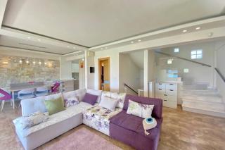 TAMARI Luxury Villa - Miramare - Pefkochori - 8