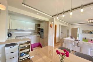 TAMARI Luxury Villa - Miramare - Pefkochori - 6