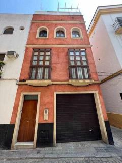 Casa Sol Casa con garaje - Seville - 8