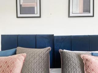 Harrowby Home - Lincolnshire - 6
