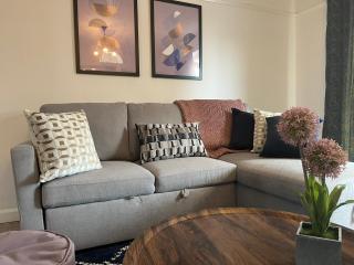 Harrowby Home - Lincolnshire - 7