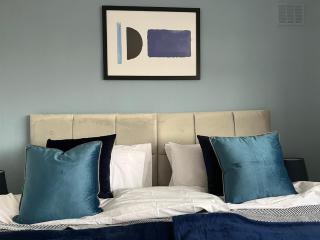 Harrowby Home - Lincolnshire - 8