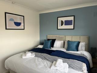 Harrowby Home - Lincolnshire - 9