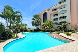 Duplex design sea view - Papeete - 0