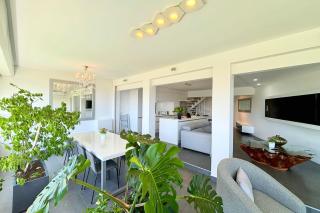 Duplex design sea view - Papeete - 8