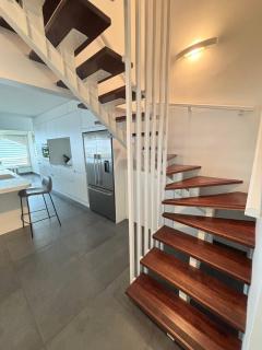 Duplex design sea view - Papeete - 7