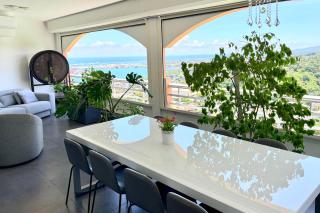 Duplex design sea view - Papeete - 6