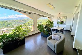Duplex design sea view - Papeete - 5