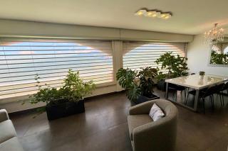 Duplex design sea view - Papeete - 4