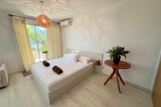 Duplex design sea view - Papeete - 3