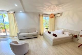 Duplex design sea view - Papeete - 2