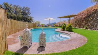 El Palomar Guaro by Ruralidays - Guaro - 0