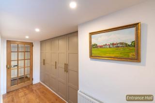 Number 55 Apartment - North Berwick - 8