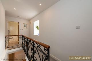 Number 55 Apartment - North Berwick - 6