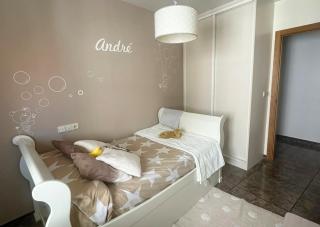 Apto Pepi´s House - Sanxenxo - 4