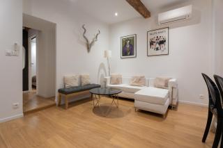 Le Yona Mirabeau - Appartement T3 Atypique situé dans le centre ville historique - proche Rotonde - Aix-en-Provence - 9