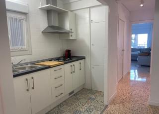 Marina Salou Apartments 104 - 1