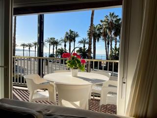 Marina Salou Apartments 104 - 6