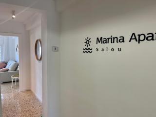 Marina Salou Apartments 104 - 2