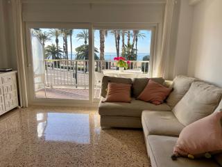 Marina Salou Apartments 104 - 8