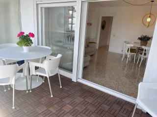 Marina Salou Apartments 104 - 5