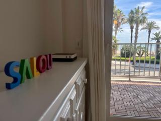 Marina Salou Apartments 104 - 4