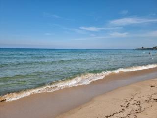 Sea Waves - Primorsko - 9