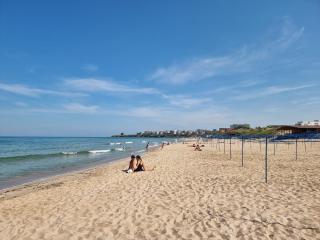 Sea Waves - Primorsko - 6