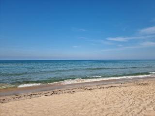 Sea Waves - Primorsko - 4