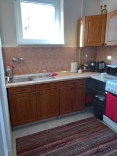 Zsóka Apartman - Miskolc - 3