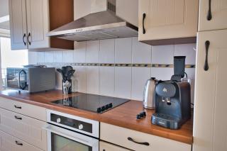 LE PALAIS dETE T4 6-8 115m2 grand standing garage carplug - Canet-en-Roussillon - 6