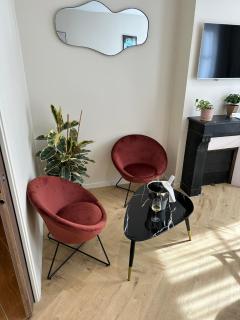 Les Chambres du Faubourg - Paris - 7