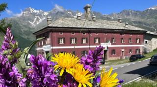 Rifugio Teggiate - Madesimo - 9