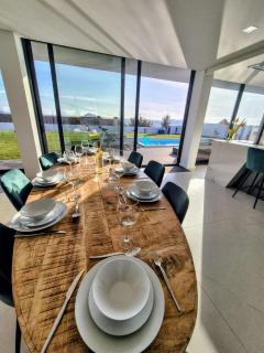 Casa Arendina - Villa Retreat with Heated Pool - Alfeizerão - 5