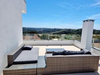 Casa Arendina - Villa Retreat with Heated Pool - Alfeizerão - 8