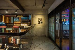 BlueSky Hotel - Taichung - 0