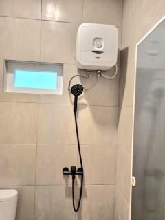 Zizi Homey 202 Cemara Asri Triple Single - Medan - 3