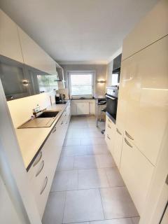 Moderne Ferienwohnung - Friedrichshafen - 2