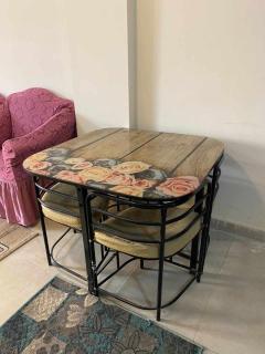 Lasirena chalet Sea Garden Barbecue للعائله - 3