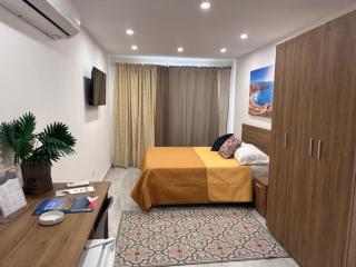 La Bella Guesthouse - San Ġiljan - 3