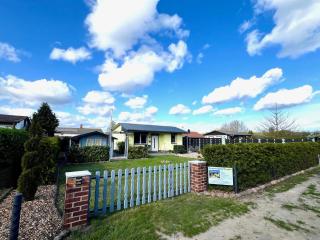 Ferienbungalow Muranko am Kiessee - Krugsdorf - 9