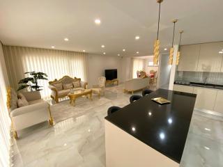Luxury villa surrounded by nature and beach - Amora - 6