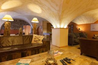 Chalet,14 p, 230m2,sauna,billard,source - Villard-Reculas - 6