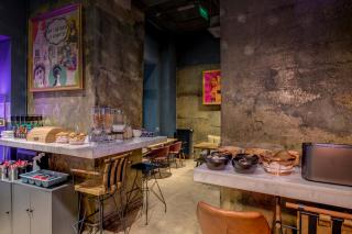 Hotel Forty One - 2