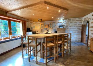Ferienwohnung Seeblick Nr 2 5-Zimmerwohnung - Feldberg Bärental - Rotwasser - 9