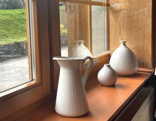 Ferienwohnung Seeblick Nr 2 5-Zimmerwohnung - Feldberg Bärental - Rotwasser - 7