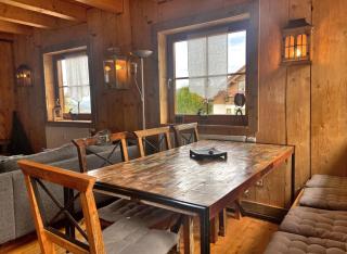 Ferienwohnung Seeblick Nr 2 5-Zimmerwohnung - Feldberg Bärental - Rotwasser - 8