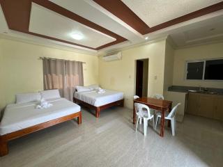 Pearl Resort Panglao,Dauis Bikini Beach - 4