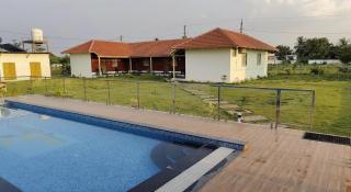 Green Woods Resort - Anantapur - 2