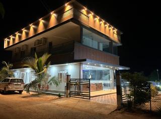 Green Woods Resort - Anantapur - 5
